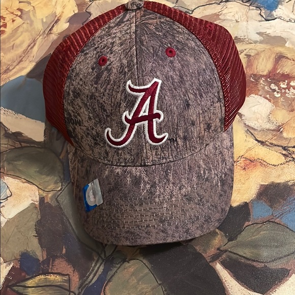 University of Alabama Hat